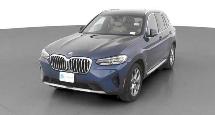 2022 BMW X3 xDrive30i -
                Auburn, GA