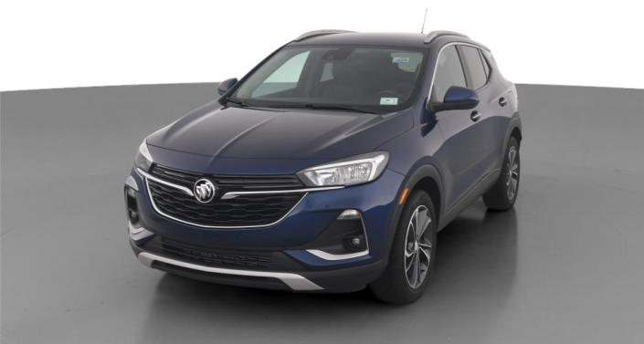 2022 Buick Encore GX Select -
                Concord, NC