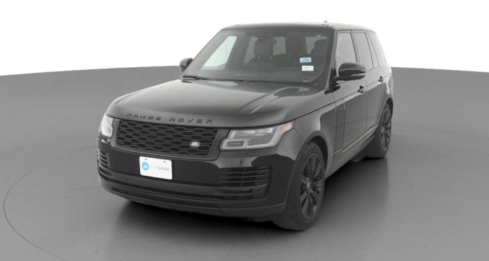 2021 Land Rover Range Rover HSE -
                Richton Park, IL