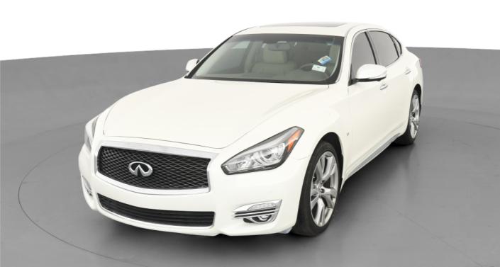 2019 INFINITI Q70 Luxe -
                Bessemer, AL