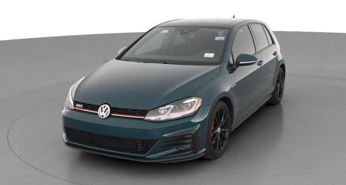 2019 Volkswagen Golf GTI Autobahn -
                Bessemer, AL