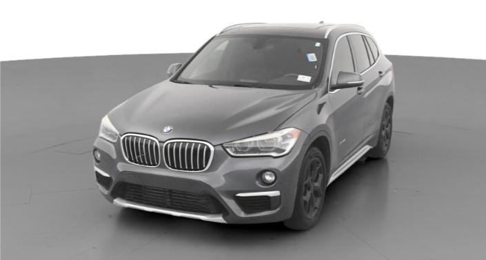 2016 BMW X1 xDrive28i -
                Auburn, GA