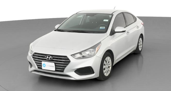 2020 Hyundai Accent SE -
                Auburn, GA