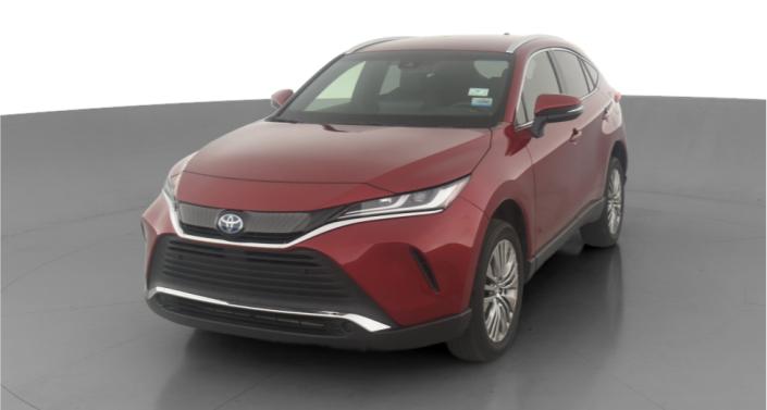 2022 Toyota Venza XLE -
                Indianapolis, IN