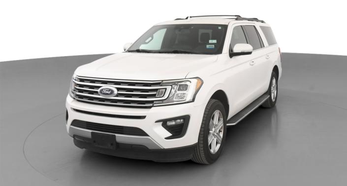 2018 Ford Expedition MAX XLT -
                Fort Worth, TX