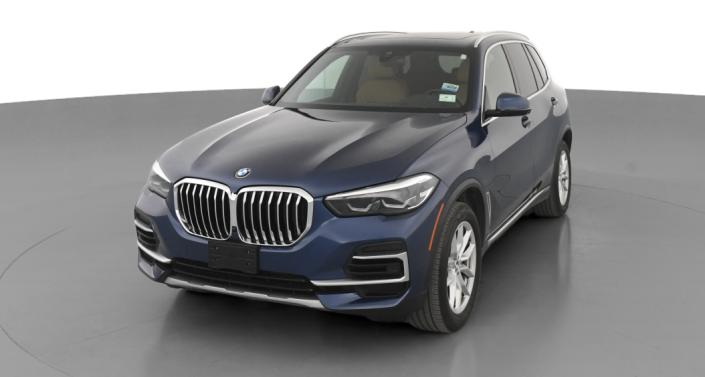 2022 BMW X5 sDrive40i -
                Fort Worth, TX