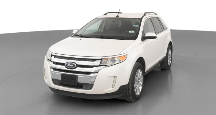 2014 Ford Edge SEL -
                Fort Worth, TX