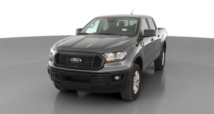 2019 Ford Ranger XL -
                Colonial Heights, VA