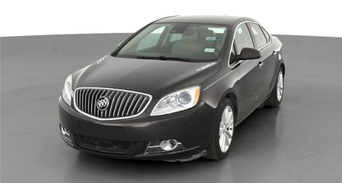 2014 Buick Verano Convenience -
                Bessemer, AL