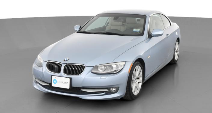 2013 BMW 3 Series 328i -
                Haines City, FL