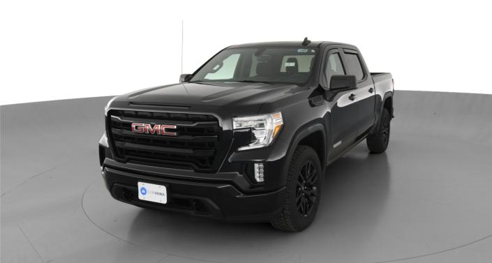 2021 GMC Sierra 1500 Elevation -
                Colonial Heights, VA