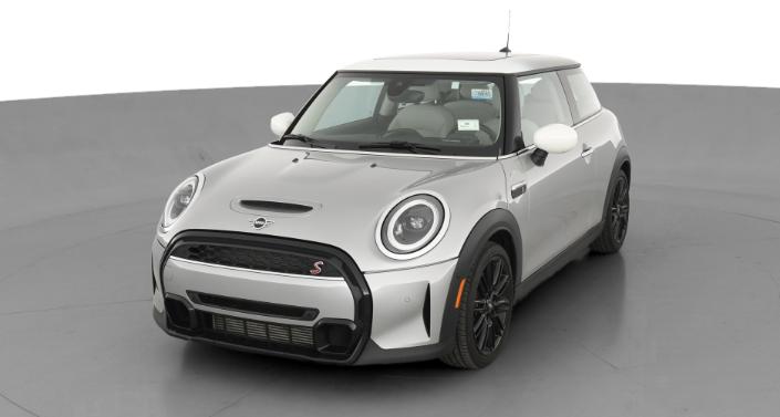 2023 MINI Cooper Hardtop S -
                Bessemer, AL