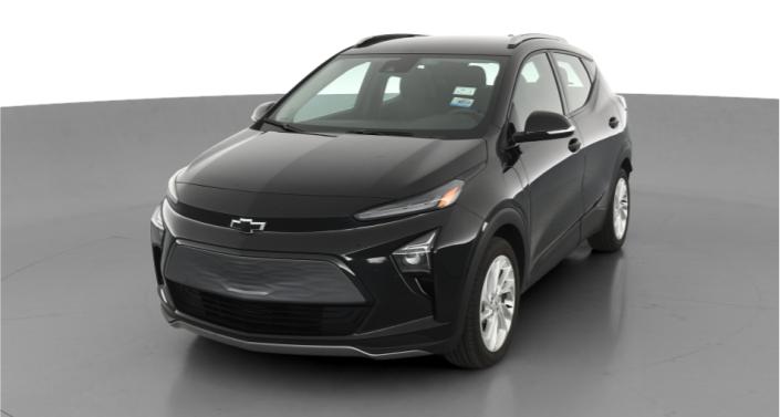 2023 Chevrolet Bolt EUV LT -
                Lorain, OH