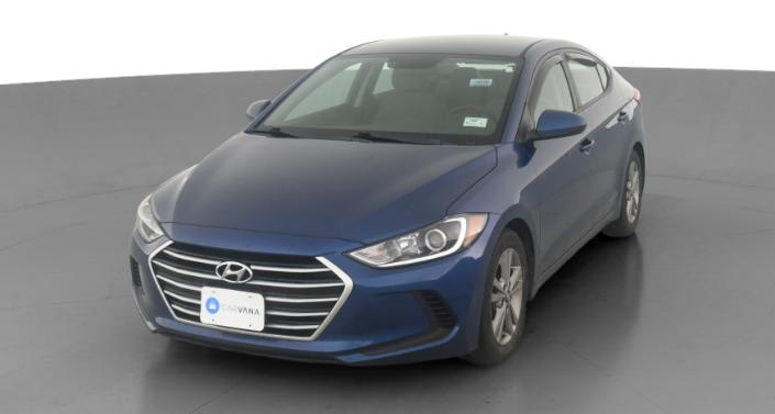 2018 Hyundai Elantra SEL -
                Indianapolis, IN