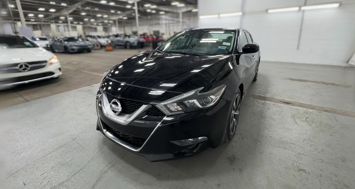 2016 Nissan Maxima S -
                Frisco, TX