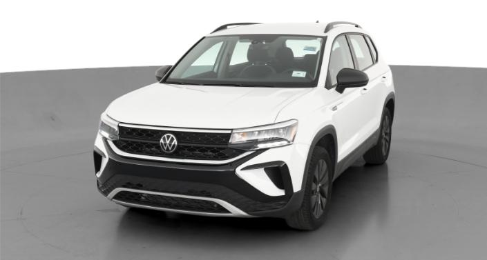 2023 Volkswagen Taos S -
                Bessemer, AL