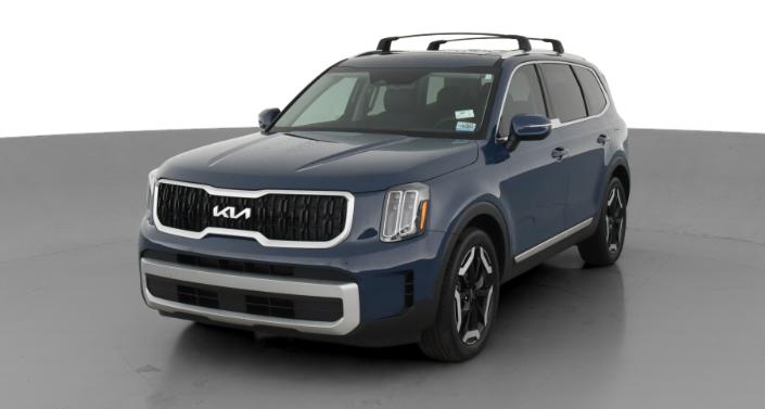 2023 Kia Telluride EX -
                Concord, NC