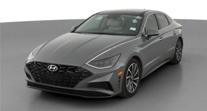 2020 Hyundai Sonata Limited -
                Concord, NC