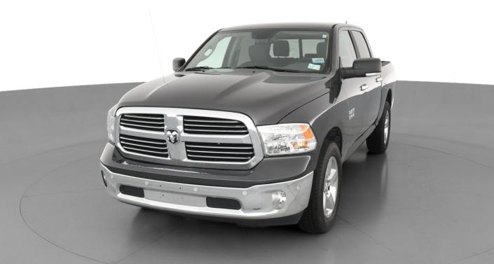 2018 RAM 1500 Big Horn -
                Bessemer, AL