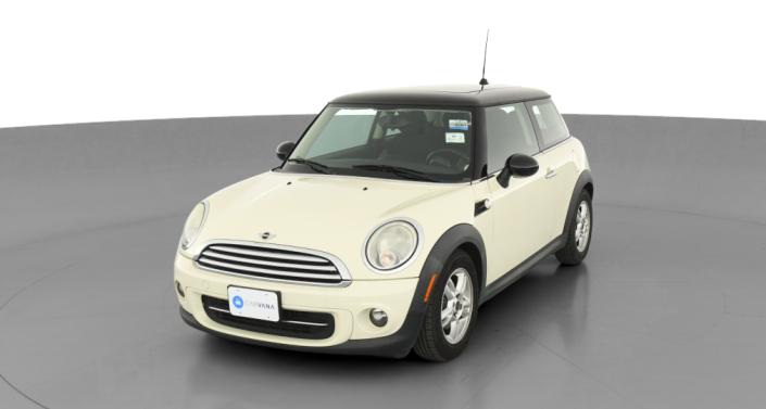 2011 MINI Cooper Hardtop  -
                San Antonio, TX