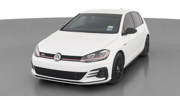 2019 Volkswagen Golf GTI Rabbit Edition -
                Auburn, GA