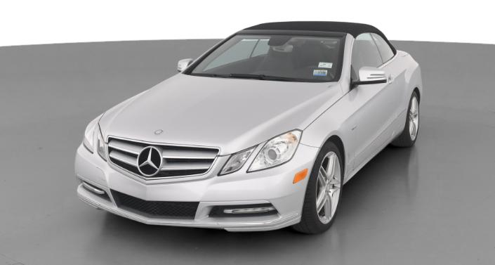 2012 Mercedes-Benz E-Class E 350 -
                Auburn, GA