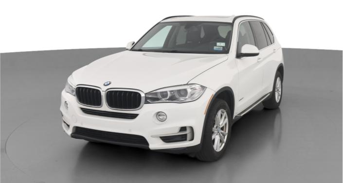 2015 BMW X5 xDrive35i -
                Hebron, OH