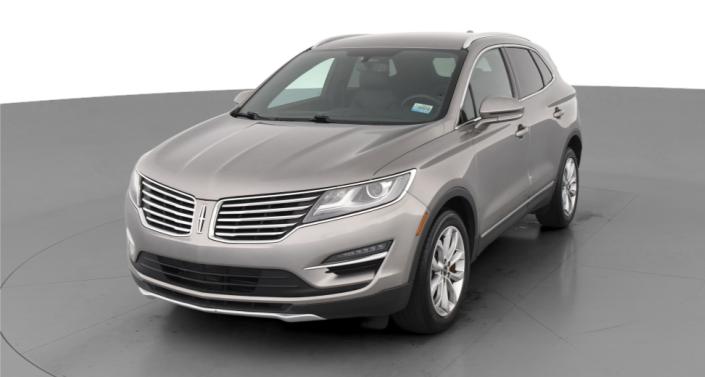 2017 Lincoln MKC Select -
                Framingham, MA