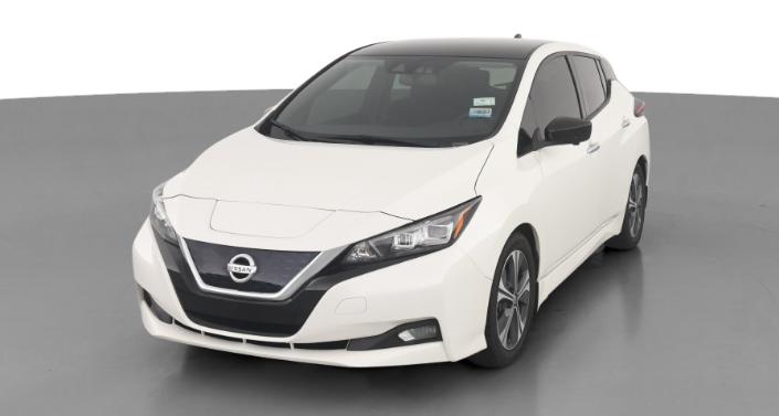 2020 Nissan Leaf SV -
                Auburn, GA