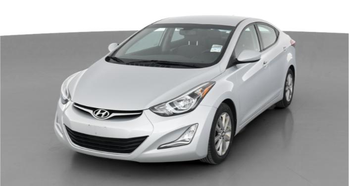 2014 Hyundai Elantra SE -
                Richton Park, IL