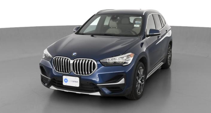 2021 BMW X1 sDrive28i -
                Colonial Heights, VA