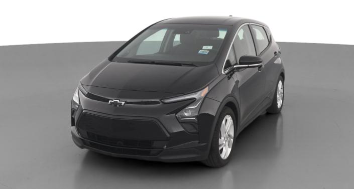 2023 Chevrolet Bolt EV 1LT -
                Auburn, GA