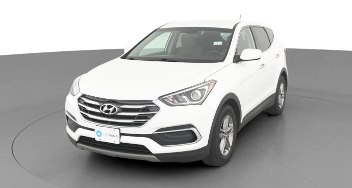 2018 Hyundai Santa Fe Sport 2.0T -
                West Memphis, AR