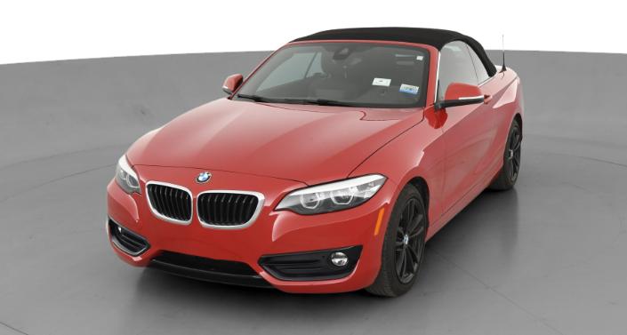 2018 BMW 2 Series 230i -
                Bessemer, AL