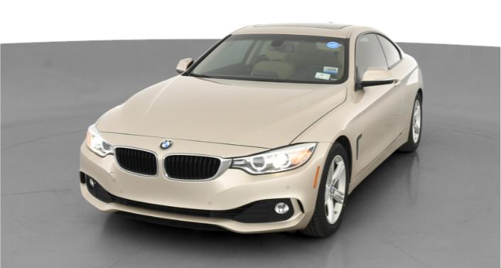 2015 BMW 4 Series 428i -
                Bessemer, AL