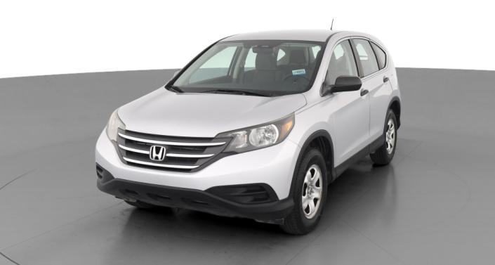 2012 Honda CR-V LX -
                Haines City, FL