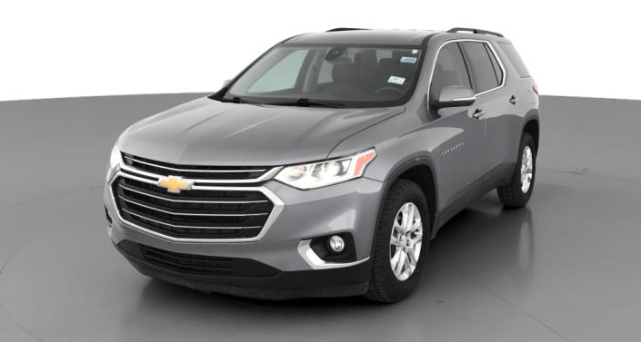 2021 Chevrolet Traverse LT -
                Tolleson, AZ