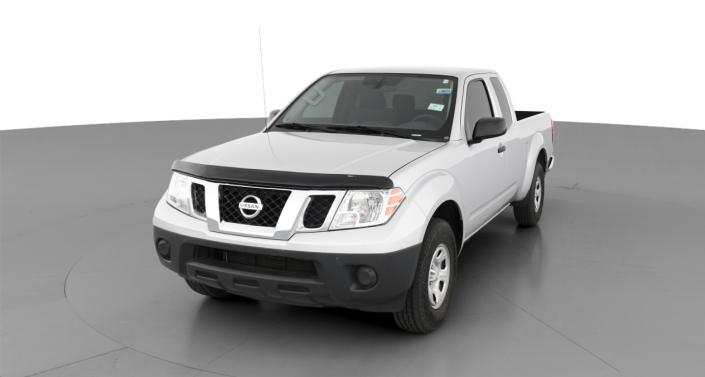 2019 Nissan Frontier S/C -
                Tolleson, AZ