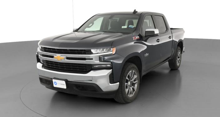 2022 Chevrolet Silverado 1500 Limited LT -
                San Antonio, TX