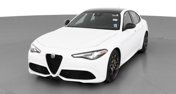 2020 Alfa Romeo Giulia Sport -
                Tolleson, AZ