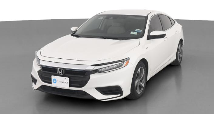 2019 Honda Insight EX -
                Auburn, GA