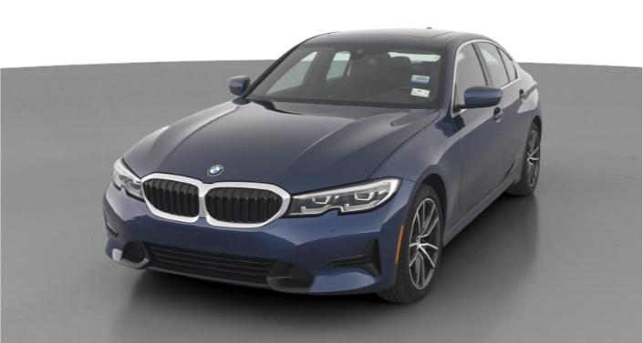 2022 BMW 3 Series 330i -
                Auburn, GA