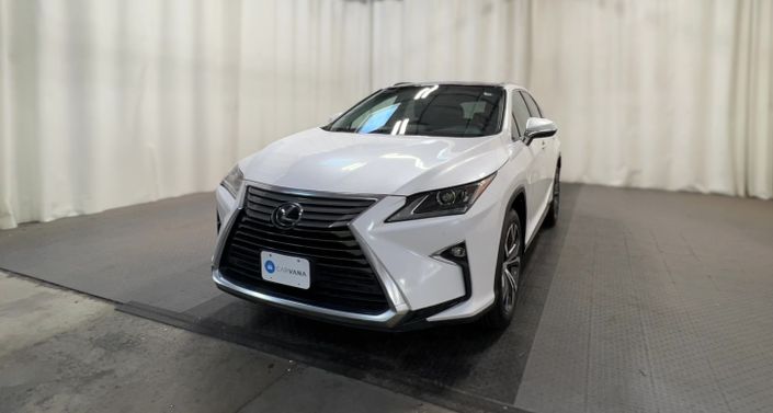 2019 Lexus RX 350 -
                Tolleson, AZ