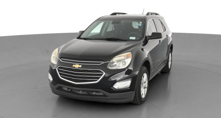 2017 Chevrolet Equinox LT -
                Bessemer, AL