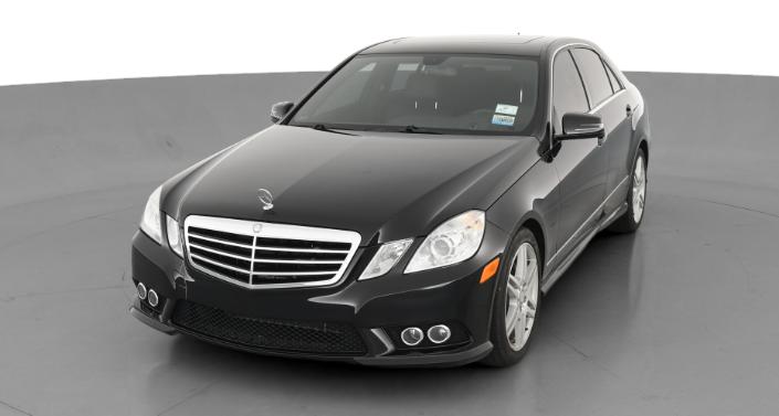 2010 Mercedes-Benz E-Class E 350 -
                Bessemer, AL