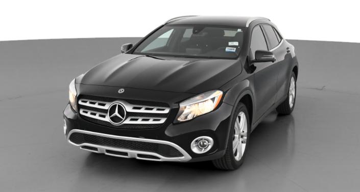 2019 Mercedes-Benz GLA 250 4MATIC -
                Tolleson, AZ