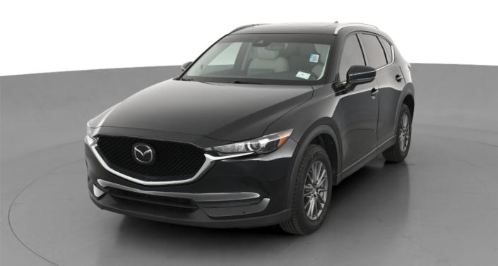 2021 Mazda CX-5 Touring -
                Bessemer, AL