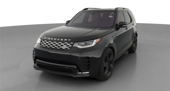 2023 Land Rover Discovery Metropolitan Edition -
                Concord, NC