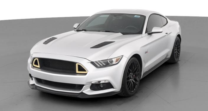 2015 Ford Mustang GT -
                Haines City, FL