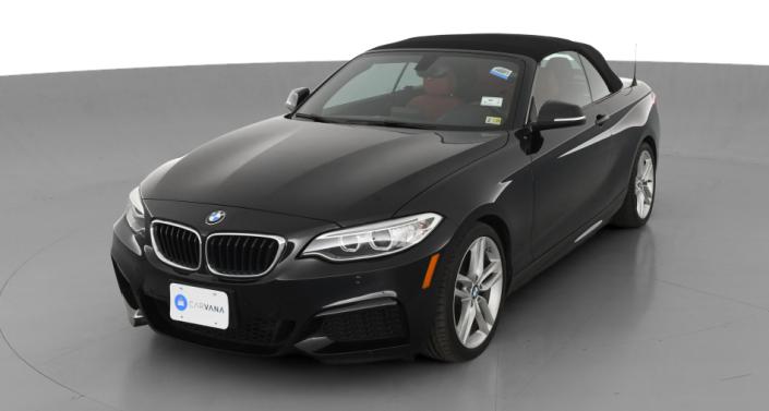 2016 BMW 2 Series 228i -
                Concord, NC